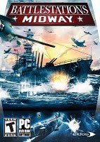 Battlestations: Midway – PC